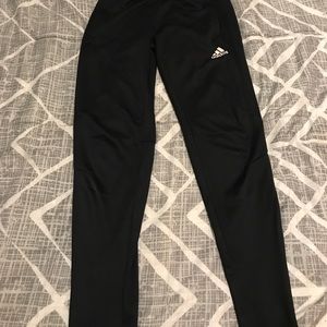 Women’s XS Adidas Soccer Pants
